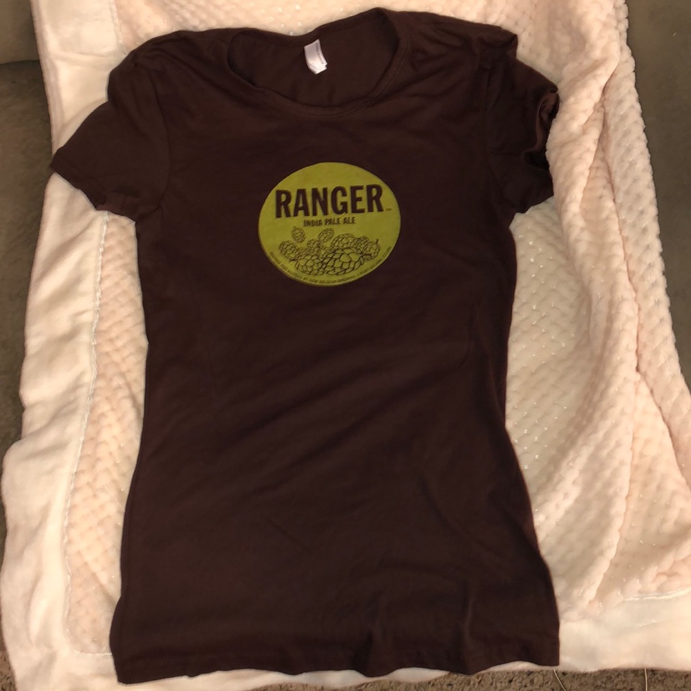 New Belgium Indian Pale Ale Tee